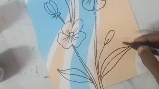 Unlock Your Creativity with Boho Painting: Easy Techniques for Stunning Art @kmart-p4h #painting