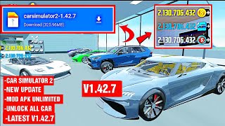 75 Car Simulator 2 Mod Apk Mediafıre Best