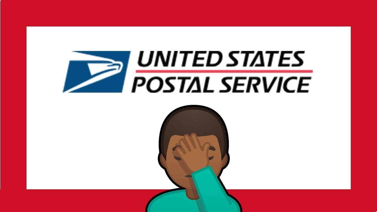 😭USPS dice ENTREGADO pero NO me ha LLEGADO😭 YouTube