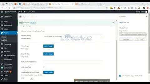 WordPress Seo Friendly Permalink Structure - SEO FRIENDLY URL IN WORDPRESS