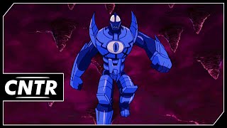 Redakai 1.Sezon 5.Bölüm Türkçe Dublaj Full Hd Logosuz