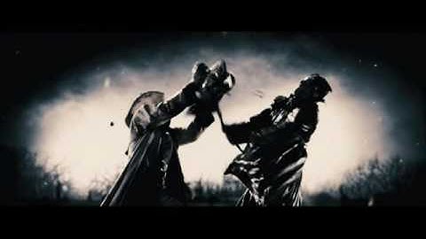 ワーナー・オンデマンド配信中　『ザ・スピリット』（予告編）