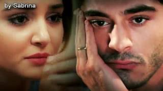 HD / Мурат и Хаят / Murat ve Hayat / Aşk Laftan Anlamaz / Любовь не понимает слов