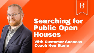 Learn How to Search for Public Open Houses | Bright MLS