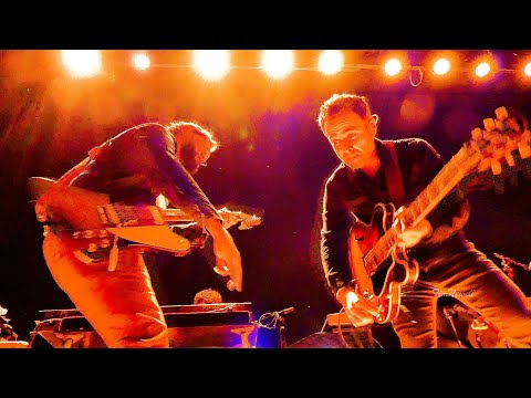 DAWES 'Live From