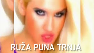 Video thumbnail of "Jovana Tipsin - Ruza puna trnja - (Official video) BY Dejan Milicevic"