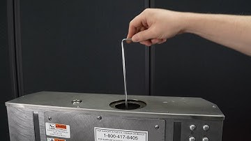 How to Fix E14 Pressure Too High Error on Henny Penny Velocity Fryer | Quick DIY Guide