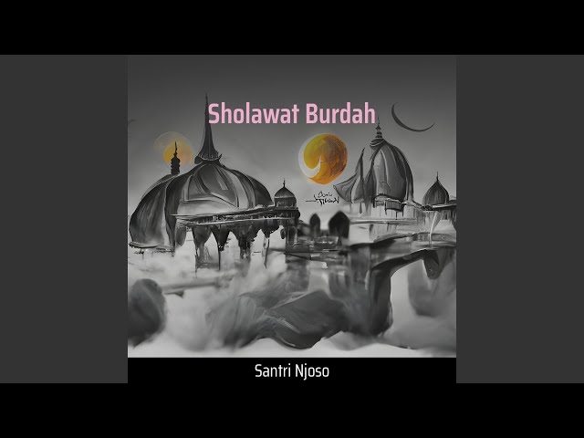 Sholawat Burdah (Acoustic) class=