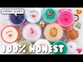$125 SLIME REVIEW OF MY FAVORITE UNDERRATED SLIME SHOP! 100% HONEST