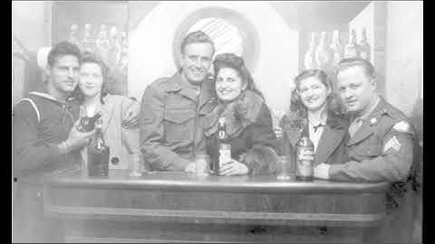 The Story Of Jitterbug Joe By Carson Robison