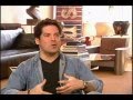 Matthew Labyorteaux Little House interview, Part 2