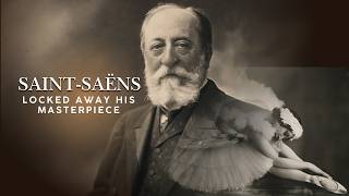 Saint-Saëns Wrote The Swan. Anna Pavlova Made It Eternal.