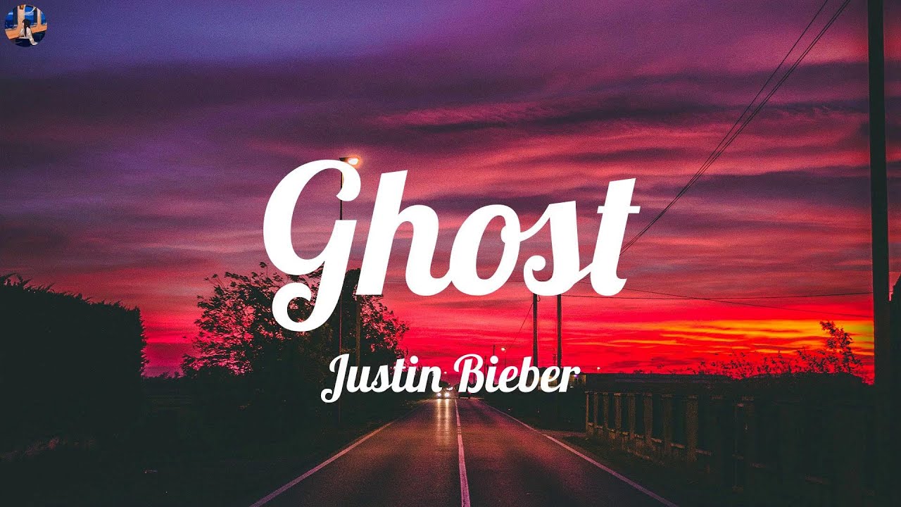 Justin Bieber Ghost (Lyrics) Charlie Puth, Shawn Mendes, One Direction,... (Mix Lyrics