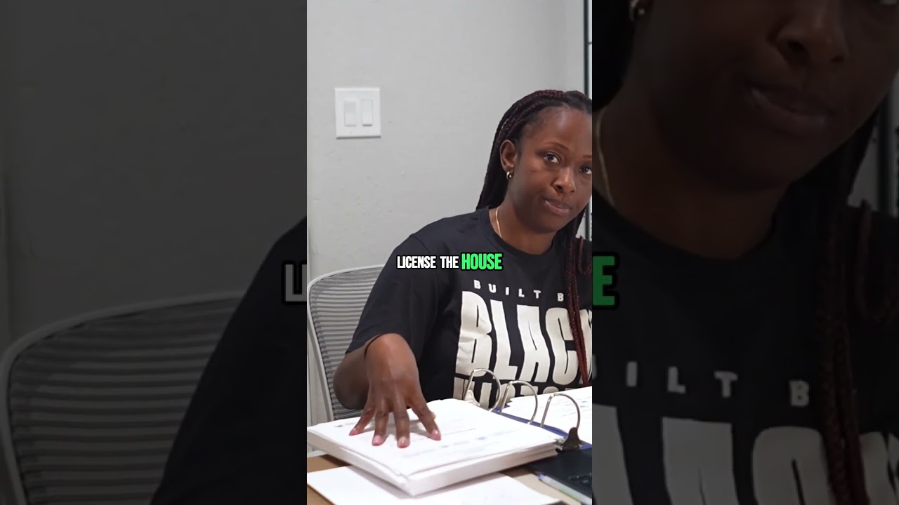 The Surprising Process of Licensing a Group Home Explained