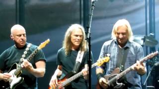 The Eagles.....Already Gone....Memphis....10/14/13