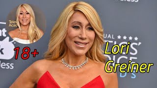 Lori Greiner, 55,Shows Her Huge Size In New Photos Lori Greiner, 55,Shows Her Huge Size In New Photos