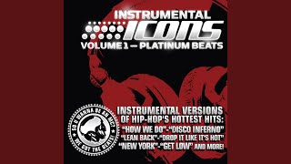 Stunt 101 - Instrumental