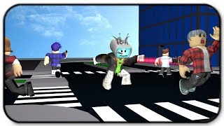 How OverPowered Is The Insta Beam Roblox Knife Simulator