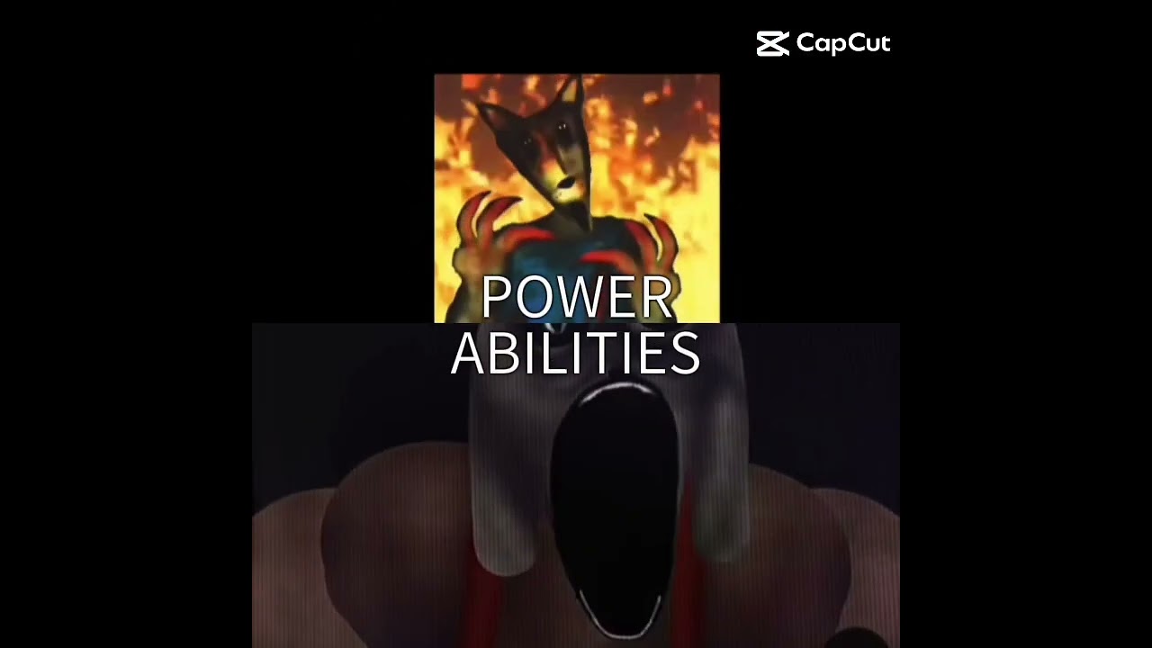 big bad wolf vs big bad dog analog horror