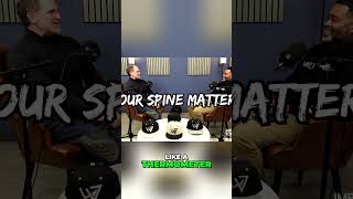 Gonstead Technique  The Chiropractic Secret You Need To Know! #spinehealth #backpain #health