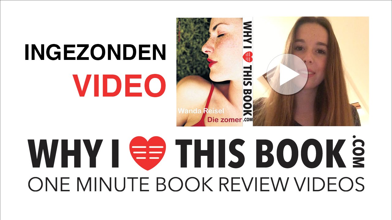 Ellen over Die zomer Wanda Reisel YouTube Ellen over Die zomer Wanda Reisel YouTube