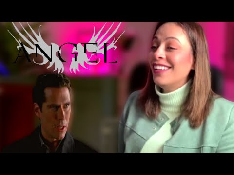 Angel~ S02E06~ "Guise Will Be Guise"♡First time Reaction&Review♡