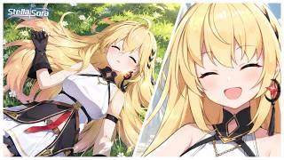 Stella Sora 1:16 | The Nova Time #18 (Noya) | Complete Story