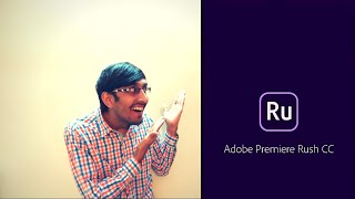Adobe Premiere Rush CC - The Best Video Editing App for mobile? 🔥🔥👌👌 screenshot 2