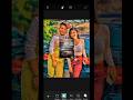 riyaz Aly Anusha sen new tik tok photo editing #short #lovestory❤️#newsong😱💥 #ytshorts #anushka sen