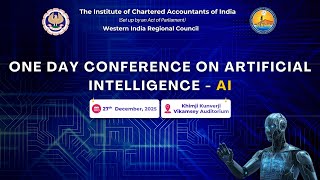 Information One Day Conference on Artificial Intelligence - AI 27th Dec 2025 News