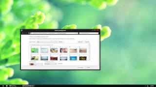 Base Beta | Theme for Windows 8