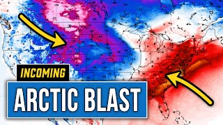 Get Ready: It's About To Get Cold