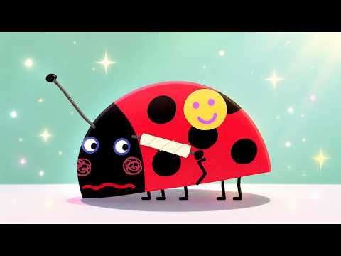 GET WELL, GASTON! 🐞 Ben And Holly’s Little Kingdom: Vet Visit Fun ✨ Best Cartoons for Babies