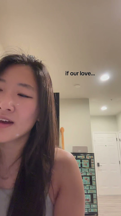 clarity - zedd #zedd #clarity #cover #acousticsinger #edm #rave #isoxo #knock2 #kpop