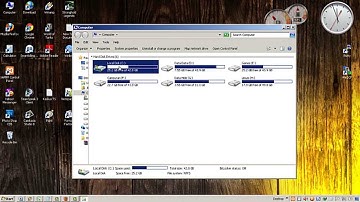 Tutorial Install Joomla 2.5 di localhost | PoorPage