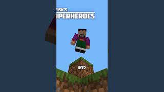 The Mod That Turned Into a Minecraft Career