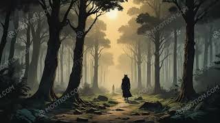 Secrets of the Enchanted Forest