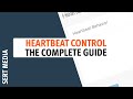 Heartbeat Control Tutorial 2020 - How To Setup Heartbeat Control Plugin - Heartbeat Control Plugin