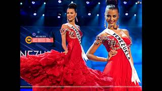 Miss Universe 2009 SS Competition Background Music