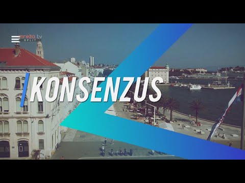 KONSENZUS  - Mreža TV - 28. 01. 2021.