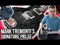 Classic Looks, Modern Vibe... PRS Nailed It!! || PRS SE Mark Tremonti Signature Demo/Review