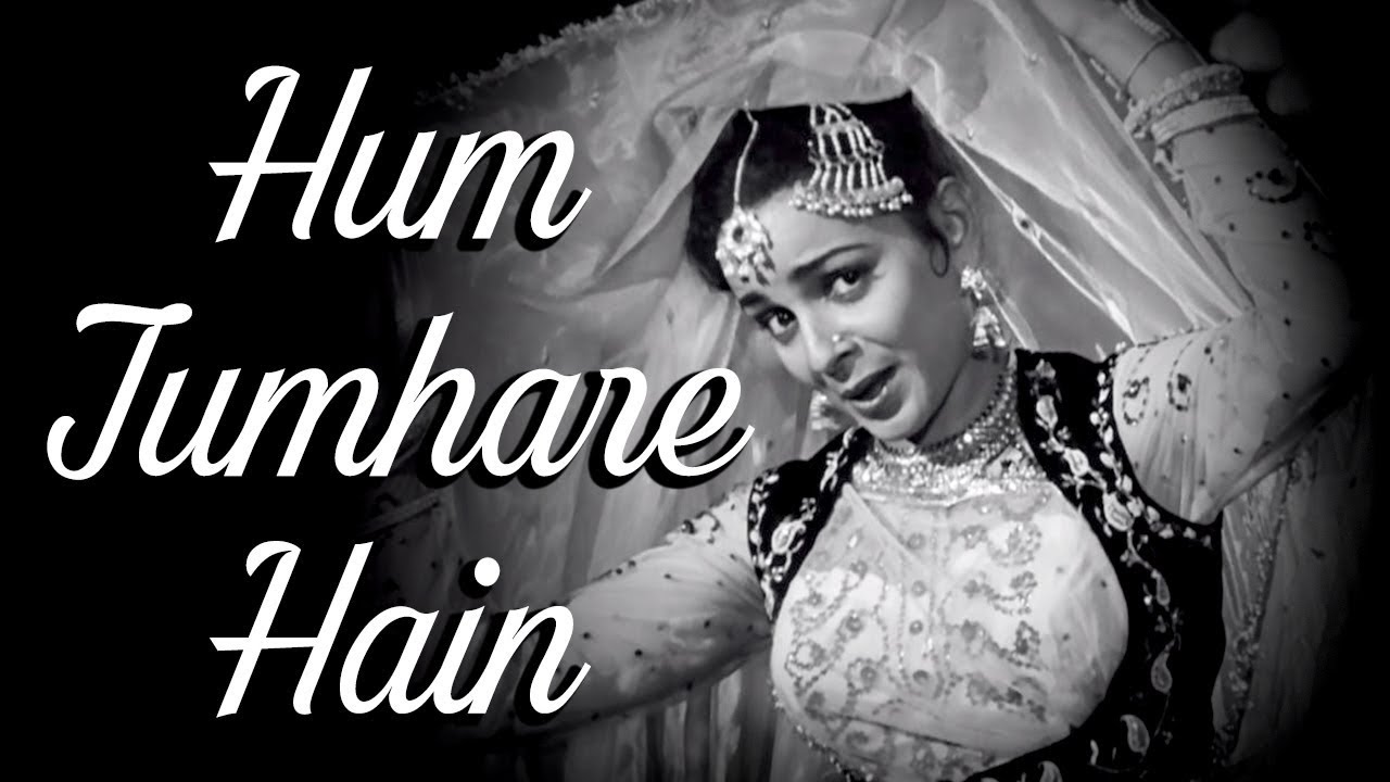 Hum Tumhare Hai  Chalti Ka Naam Gaadi Songs  Helen Cuckoo KNSingh  Mujra Dance  Filmigaane
