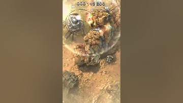 Skyforce Reloaded stage 3 Hayes Core perfect run