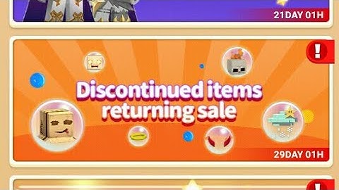 Many many event!!! (Blockman go  blocky mods) (New many event)