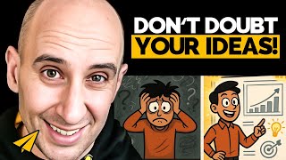 How to STOP Living SMALL and WIN BIG Instead! | Evan Carmichael MOTIVATION