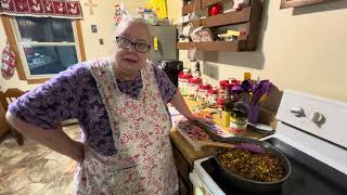 My Mamaw’s taco cornbread recipe!