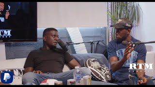 J-Notes “CHRONIK & HBK’S BEEF 🥩 IS GONNA OFF TODAY…”😳👀RTMPodcastShowS18Ep1(Trailer)