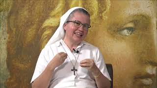 Vida Consagrada - Irmã Maria do Socorro