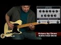 Eventide H9 CrushStation - Overdrive/Distortion