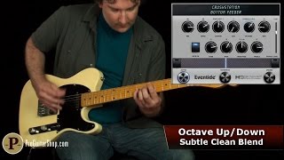 Eventide H9 CrushStation - Overdrive/Distortion